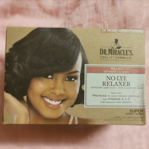 dr miracle face products