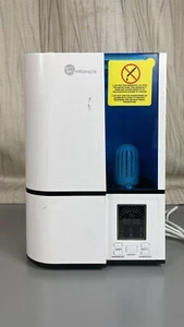 TaoTronics 4L Cool Mist Humidifier w/ Night Light for Bedroom/Home - Picture 1 of 7