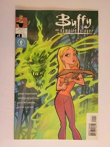 BUFFY THE VAMPIRE SLAYER TALES OF THE SLAYERS ENVÍO COMBINADO FINO BX2458MM - Imagen 1 de 1