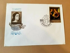 26 Covers w/Binder. First Day Covers of the Month Collection - Picture 1 of 10
