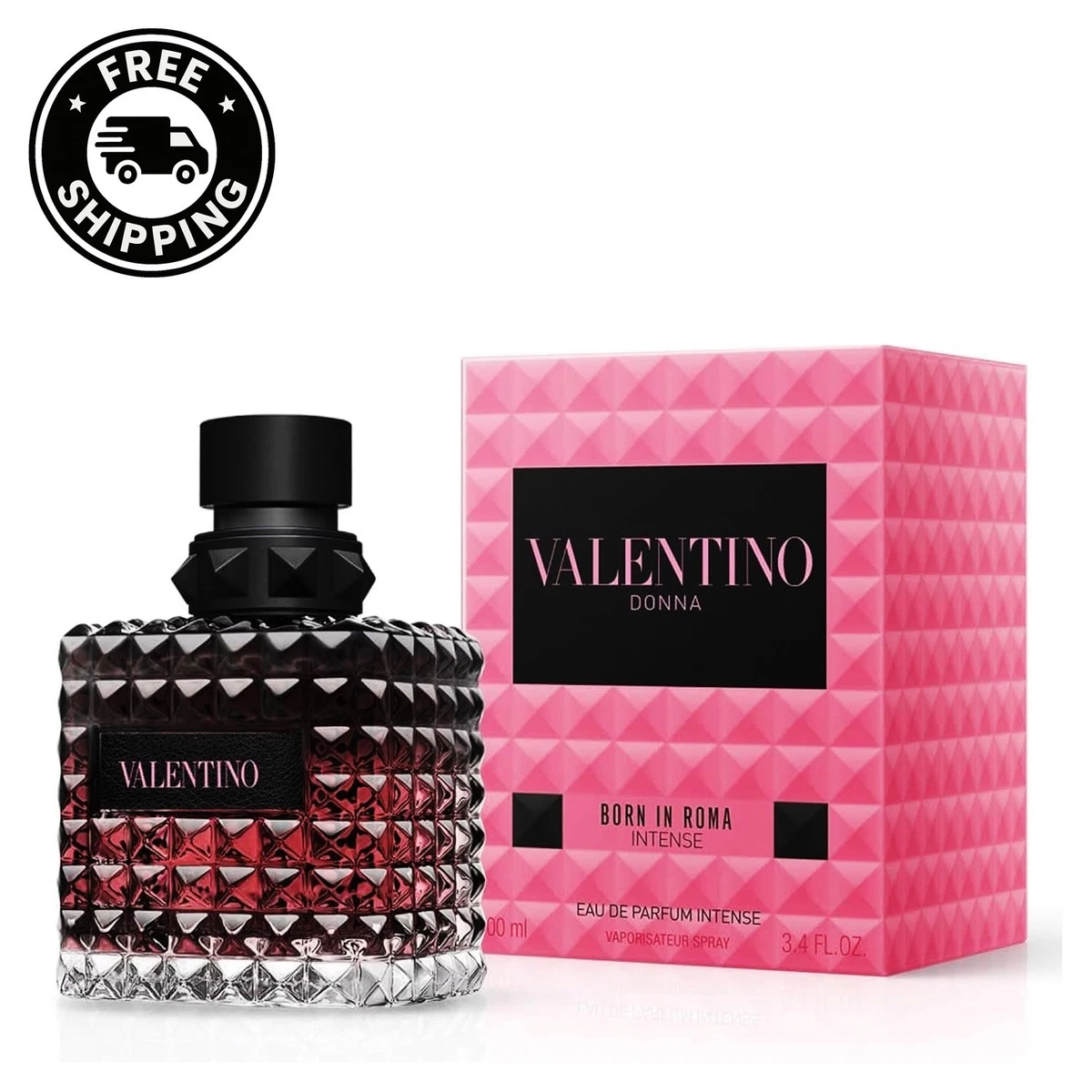 Valentino女式香水| eBay