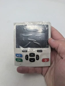 82400000016000 CONTROL TECHNIQUES KEYPADS KI-KEYPAD for M600 - M700 - Picture 1 of 6