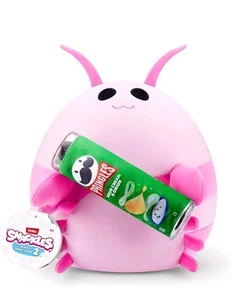 Snackles 14 Zoll Plüsch - Garnelen & Pringles - Neu mit Etikett - Bild 1 von 4