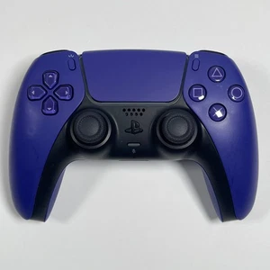 Sony DualSense Wireless Controller for PS5 Mac and PC - Galactic Purple - Imagen 1 de 5