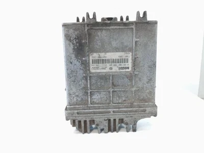 7700113864 centralina motore per RENAULT LAGUNA (B56) 1.9 DTI RT becip1889677 - Immagine 1 di 4
