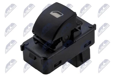 Interruttore, Alzacristallo posteriore Sx per CITROËN PEUGEOT BERLINGO BERLINGO - Immagine 1 di 4