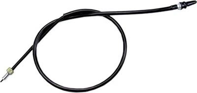 Cable Speedo de vinilo negro Motion Pro para Kawasaki KDX 200 1993-2006 03-0202 Foto 1 de 3