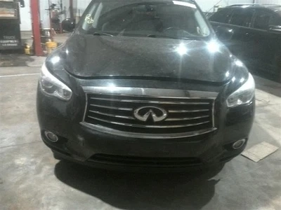 Medidor de flujo de aire compatible con 04-15 17-20 ARMADA 786768 Foto 1 de 4