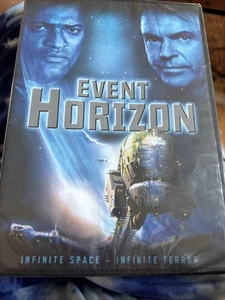 Event Horizon (DVD) (NEW) Sealed - Picture 1 of 2