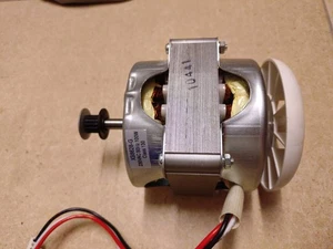 Bifinett Backautomat Motor XB8628-G 230VAC 50Hz 100W  - Bild 1 von 5