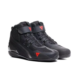 DAINESE SCARPONCINO ESTIVO HERIAN AIR SHOES NERO ANTRACITE - Imagen 1 de 10