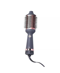 Hairitage Up In The Air Volumizing Brush,Hair Dryer for Curling & Straightening - Picture 1 of 2