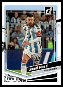 Donruss Lionel Messi 2023-24 - Imagen 1 de 2