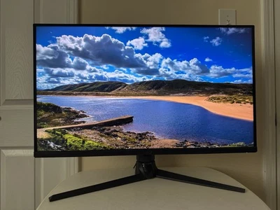 ASUS ROG Strix XG32UQ 32" 4K UHD IPS LED Gaming Monitor - Image 1 of 4