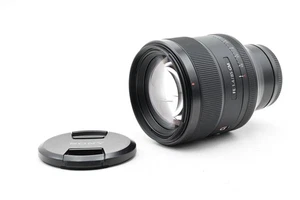Sony FE 85mm f1.4 GM Objektiv E Mount G Master SEL85F14GM #639 - Bild 1 von 7