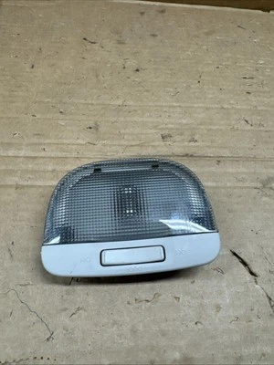 2010 2011 2012 2013 2014 Subaru Outback Interior Dome Light Lamp W/o Sunroof - Image 1 of 4