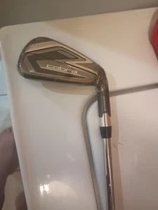 Cobra Dark Speed Pwr Bridge 7 Iron Club - Picture 1 of 4