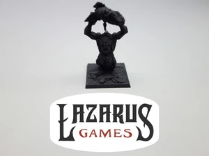 Warhammer FB Orcs Goblins Gloomspite Gitz - Battle for Skull Pass Troll  - Picture 1 of 4
