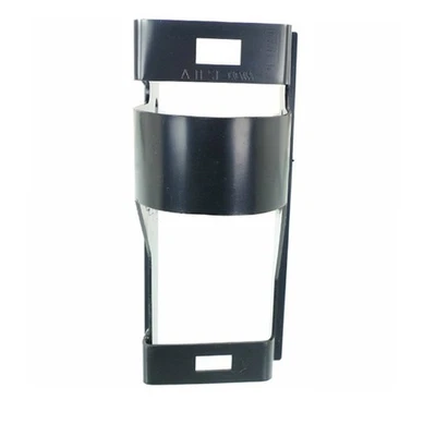 适用于 98-03 Ram Van 前保险杠固定器安装支架右侧 — 第 1/4 张图片