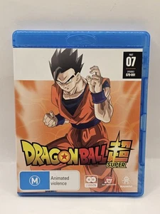 Dragon Ball Super : Part 7 : Eps 79-91 (Blu-ray, 2017) - Picture 1 of 5