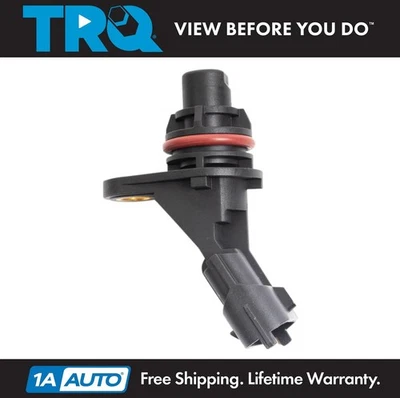 Sensor de posición del árbol de levas TRQ para Ford Fiesta 2014-2017 Focus 2015-2018 Foto 1 de 3