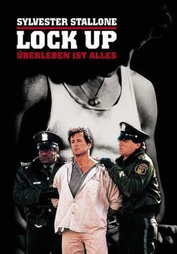 sorvegliato speciale lock up dvd Italian Import DVD Region 2 New & Sealed - Image 1 of 1