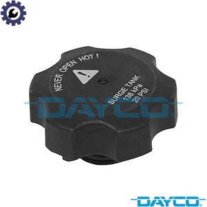 SEALING CAP COOLANT TANK DRC044 FOR OPEL ASTRA/J/Sports/Tourer/GTC/Hatchback - Picture 1 of 6