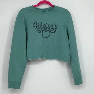 Up Cycle Patagonia Sweatshirt Gr. S - Bild 1 von 5