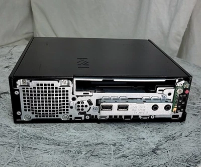 DELL OPTIPLEX 990 PC Desktop BAREBONES SEE NOTES - Image 1 of 4