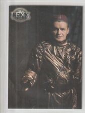 Lexx Dynamic Forces TV Show Trading Card Brian Downey Stanley #31