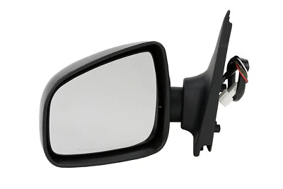 Retrovisor Exterior Apto para Dacia Logan MCV II 02/2013- Izquierda Conductor - Imagen 1 de 4