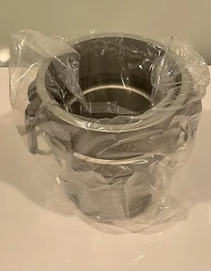 PT PAC C-400 Camlock Kupplung Aluminium NEU! KOSTENLOSER VERSAND! - Bild 1 von 8