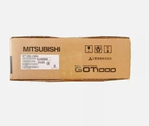 GT1265-VNBA NUEVO MITSUBISHI GT1265VNBA HMI Pantalla Táctil - Imagen 1 de 3