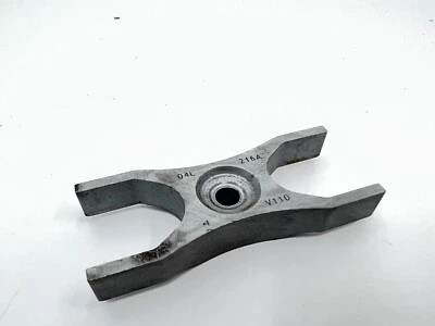 Supporto Iniettore Diesel Seat Alhambra VW Sharan 7N 2017 04L216 Foto 1 de 2