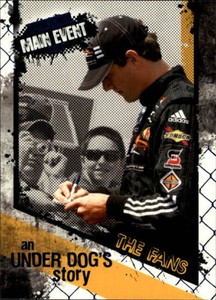 2010 Wheels Main Event Blue #81 Josh Wise US