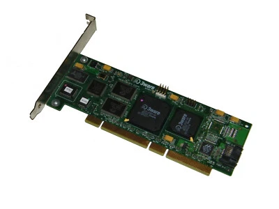 3ware Escalade 200-0069-00 Pci-X SATA Raid Scheda Pci-X Mappa 11 - Immagine 1 di 2