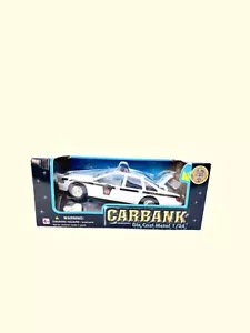 1997 Golden Wheel Presso Auto Bank Scala 1:24 Pennsylvania State Trooper NUOVO - Foto 1 di 8