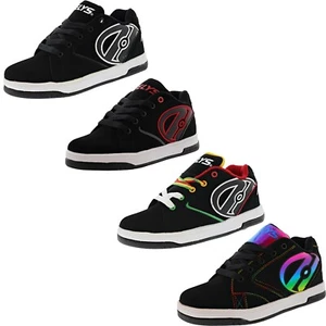 ZAPATOS DE SKATE HEELYS PARA NIÑOS PROPEL 2.0 JÓVENES/NIÑOS GRANDES - Imagen 1 de 25
