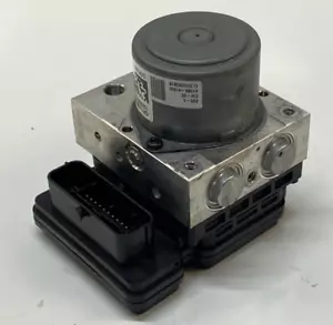 2021 - 2023 HYUNDAI ELANTRA ANTI LOCK ABS BRAKE PUMP MODULE UNIT # 78748 - Picture 1 of 8