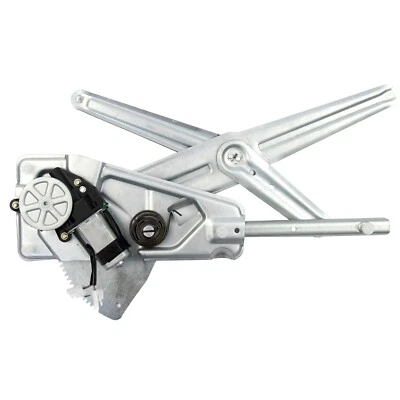 Leve vitre avant droit avec moteur pour Twingo 1 (1993-2007) 8200051780 - Immagine 1 di 4