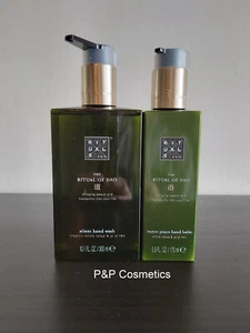 Rituals The Ritual Of DAO Kitchen Couture:Handwash&Handbalm 300ML+175ML - Bild 1 von 2