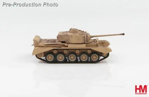 Hobby Master HG5206 A34 Comet British Cruiser Tank South African Defense Force, - Picture 1 of 7