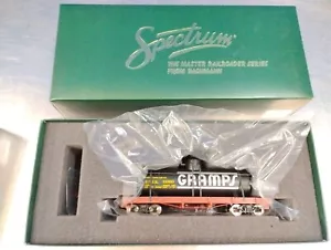 Bachmann Spectrum On30 Train #27145 - Picture 1 of 2