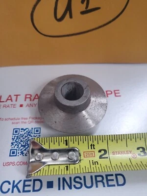 RIDGID PIPE CUTTER WHEEL UNKNOWN PART NUMBER 2 INCH WIDE WHEEL NOS SW , U1 - Image 1 of 4