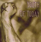YOUTH OF TODAY CAN'T CLOSE MY EYES CD Neu 0098796006221