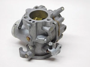 M274 Military Mule Carburetor, NOS. For 2 Cylinder Engine. Army Mule. - Bild 1 von 12