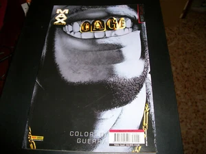 Max Best Seller 1 - Cage: colori di guerra - 06/2013 - Panini Comics - Picture 1 of 1