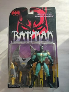 Batman Special Edition FUTURE BATMAN (CosBman0436) - Picture 1 of 9