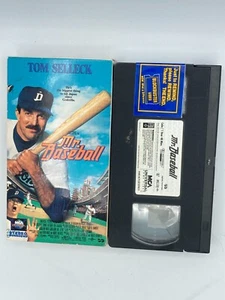 Mr. Baseball (1992), VHS Movie, MCA Home Video (1993), Ex BB Rental - Picture 1 of 2