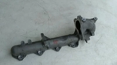 NISSAN X-TRAIL 2009 T31 2.0 DCI ENGINE M9R INTAKE MANIFOLD INLET MANIFOLD - Image 1 of 4